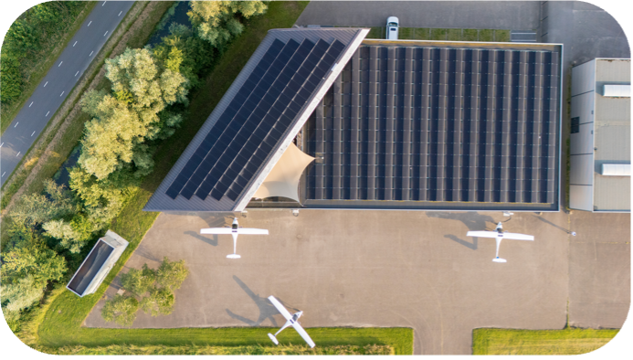 E-Flight Academy Teuge