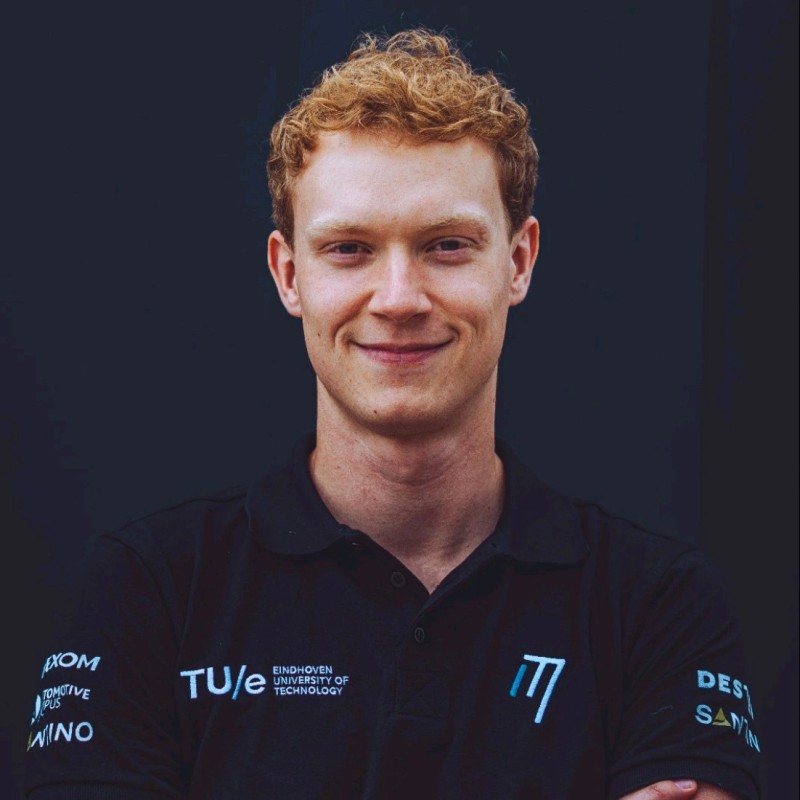 Wouter van Minnen