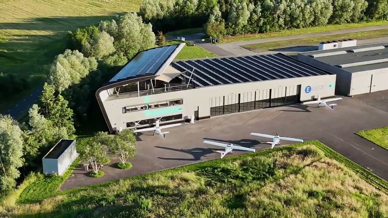 E-Flight Academy Teuge